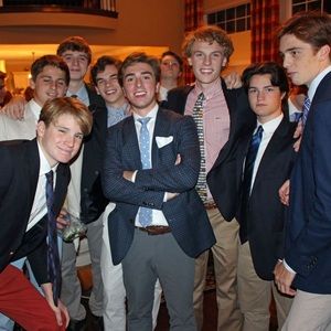 Meet your Posher, Will